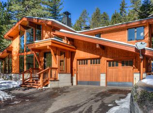 2020 Big John Rd, Alpine Meadows, CA 96146