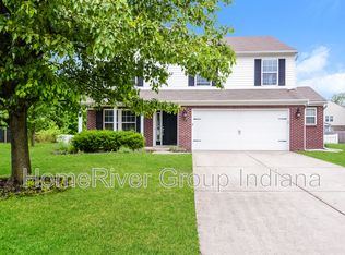 1690 Stanford Dr, Avon, IN