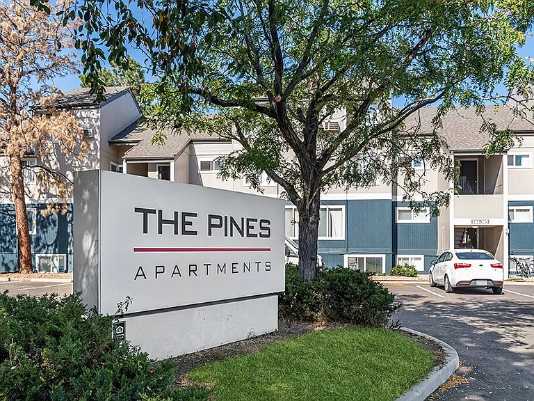 The Pines Apartments — Photo 17