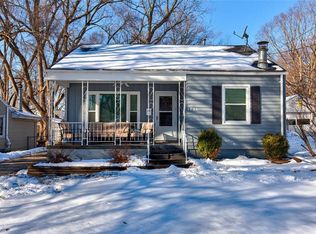 1726 57th St, Des Moines, IA 50310