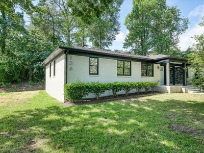 136 Boatman St, Cookeville, TN, 38501