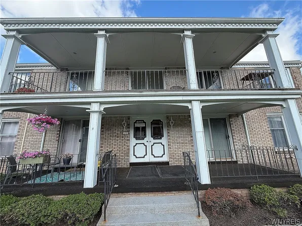 73 Henel Ave APT 5, Buffalo, NY 14226