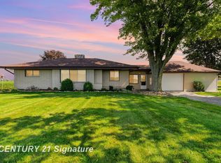 1755 S Orr Rd, Hemlock, MI 48626