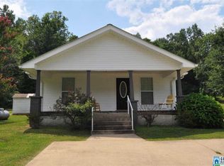 3561 Pleasant Valley Rd, Jacksonville, AL 36265