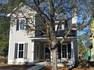 2713 Satilla Blvd, Beaufort, SC 29902