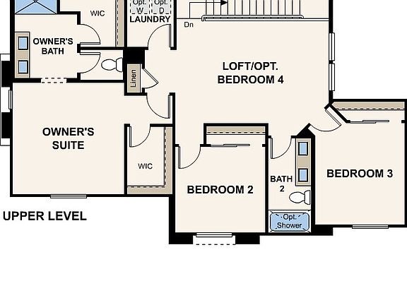 3rd image of this home