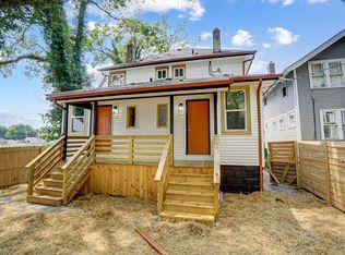 626 Berkeley Rd, Columbus, OH 43205