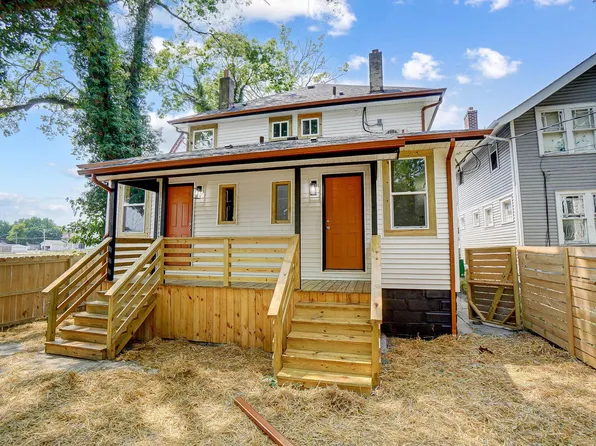 626 Berkeley Rd, Columbus, OH 43205