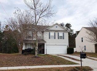 13926 Lawrence Farm Ln, Charlotte, NC 28278