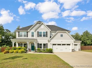 243 Sand Rock Rd, Fayetteville, NC 28306