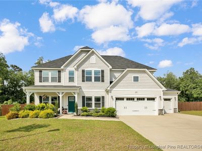 243 Sand Rock Rd, Fayetteville, NC, 28306