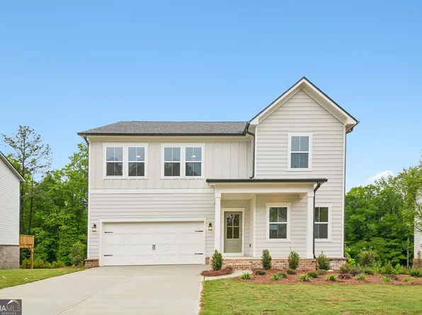 5368 Heron Bay Blvd, Locust Grove, GA 30248