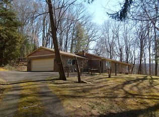 330 Sugar Hollow Rd, Fairview, NC 28730