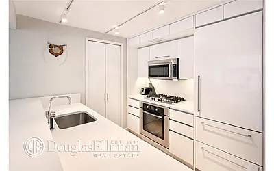 Sold by Douglas Elliman