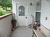 2-Front Door and Covered Patio