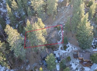 0 Canyon Trl, Big Bear Lake, CA 92315