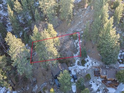 0 Canyon Trl, Big Bear Lake, CA, 92315