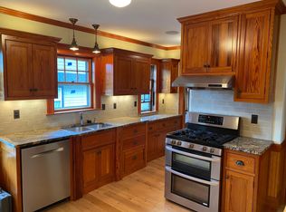 385 Belmont St #2, Belmont, MA 02478