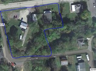 1791 Haywood Rd, Lumberport, WV 26386