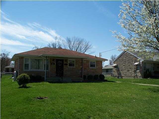 2nd image of 3216 Elane Dr