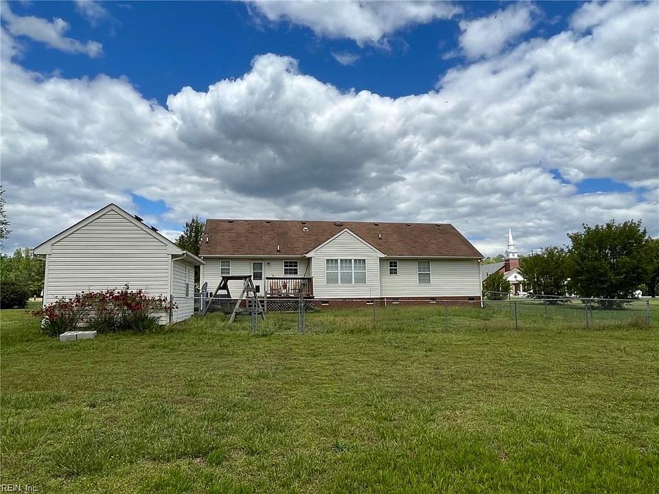 37486 Seacock Chapel Rd, Zuni, VA 23898 Zillow