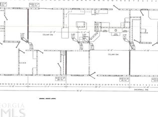 1536 Jarriels Bridge Rd, Collins, GA 30421