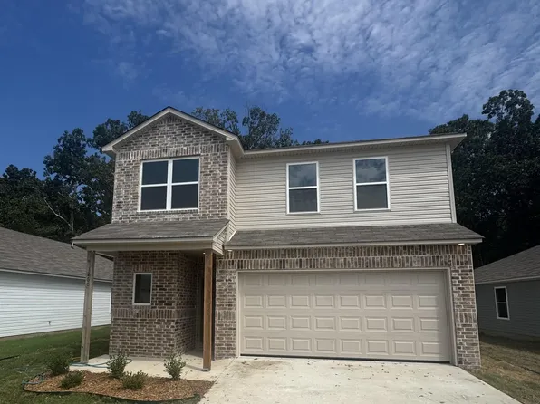 1260 Crotale St, Conway, AR 72034