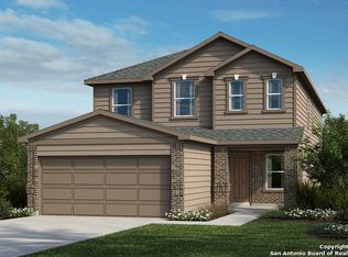 5110 Bank Runner, Elmendorf, TX 78112