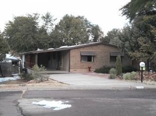 215 N Whiting Dr, Payson, AZ 85541