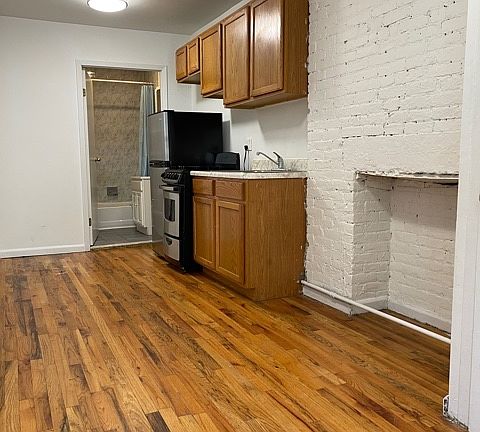 2nd image of 76 E 1st St #4DA