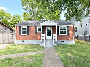 1718 24th Ave N, Nashville, TN 37208