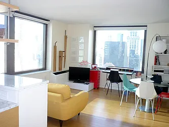 Rented by Rossi Living