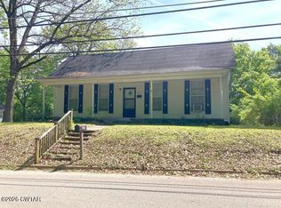 420 N McLemore Ave, Brownsville, TN 38012