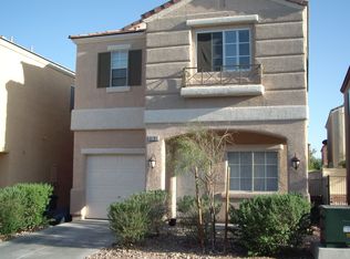 6181 Mountain Hemlock Ave, Las Vegas, NV 89139