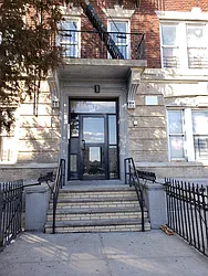 Rented by Signature Property Realty