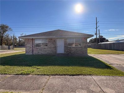 3708 Baker Dr, Houma, LA, 70363