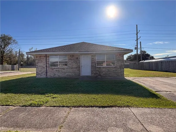3708 Baker Dr, Houma, LA 70363