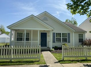 6210 New Albany Rd W, New Albany, OH 43054