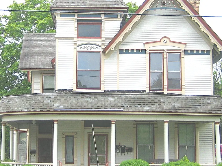 325 W Jackson St #2-S — Photo 5