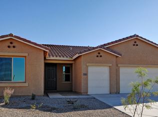 136 N Agua Fria Ln, Casa Grande, AZ 85194