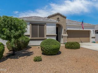 19744 N Ben Ct, Maricopa, AZ 85138