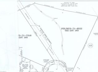 0 Whitewater Dr, Clemmons, NC 27012