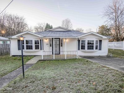 400 Furnace Ave, Rockwood, TN, 37854