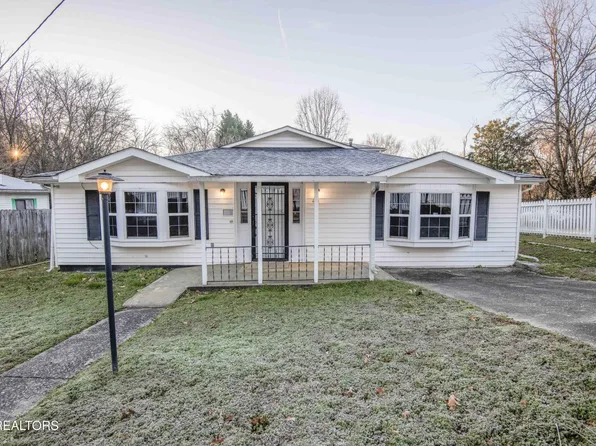 400 Furnace Ave, Rockwood, TN 37854