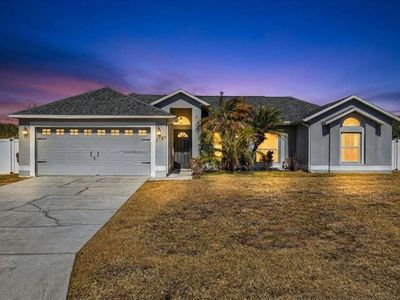 3189 Windmill Point Blvd, Kissimmee, FL, 34746
