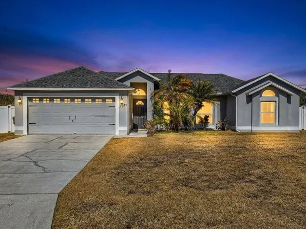 3189 Windmill Point Blvd, Kissimmee, FL 34746