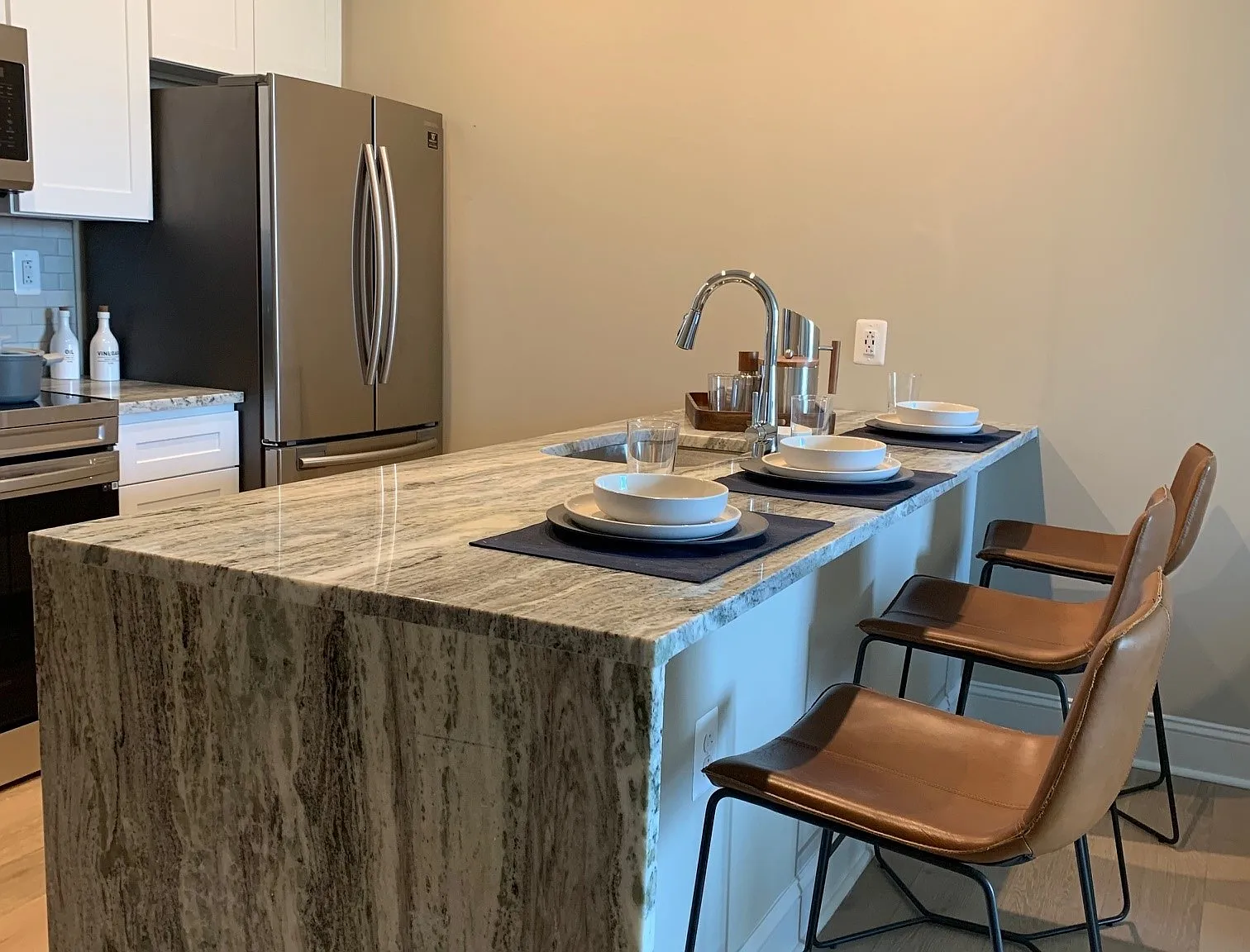 2130 Arch Street — Photo 4