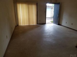 6809 Tiki Ln APT 2, Pensacola, FL 32503