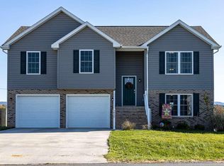 3450 Legion Way, Broadway, VA 22815