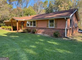 1000 Rabbit Hill Rd, Canton, GA 30114